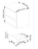 szafka-nocna-cl2-40-cm-2-szuflady-biala-grafit-szary-2.jpg