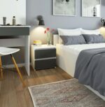 szafka-nocna-cl2-40-cm-2-szuflady-biala-grafit-szary-3.jpg