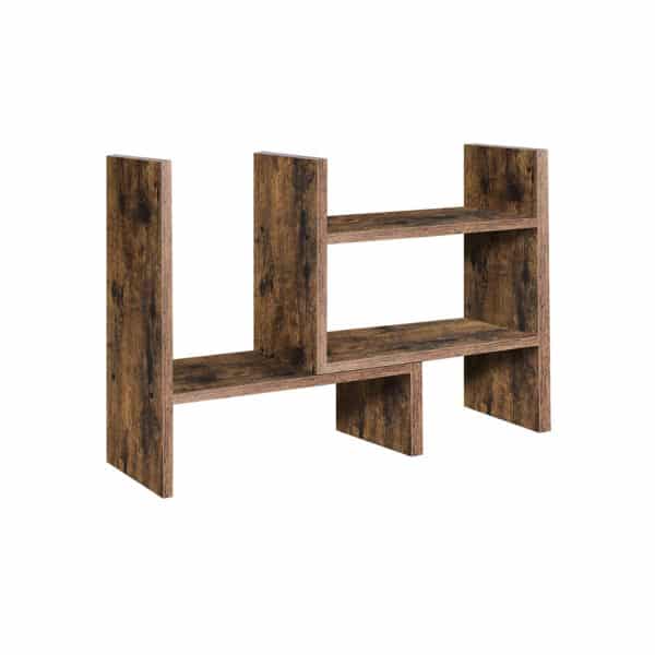 Virtuvinė lentyna, natūralios spalvos