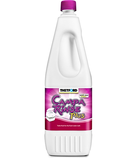 1657_1.jpg 2l skystis turistiniams/lauko tualetams Thetford aqua kem, rinse