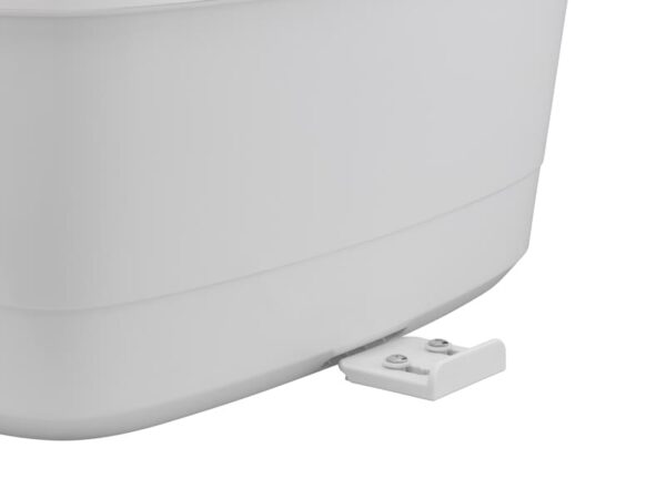 Tvirtinimo rinkinys lauko tualetams Thetford 365 xg / xgl