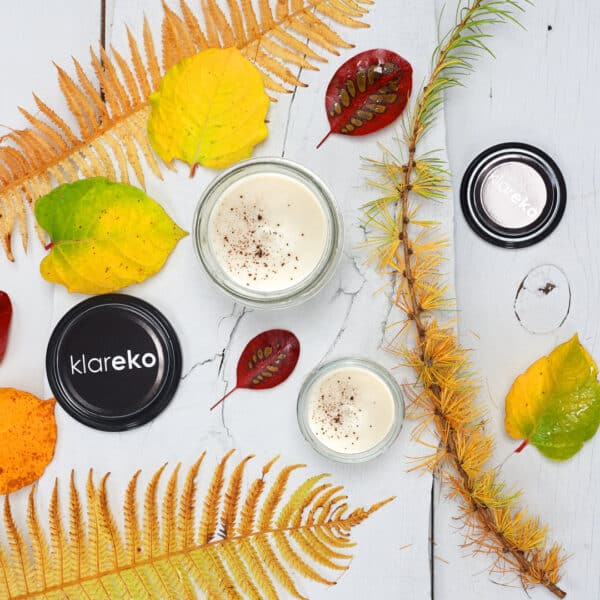 Natūralaus kvapo žvakė l-200gr 55 valandos, cinamonas ir gvazdikai