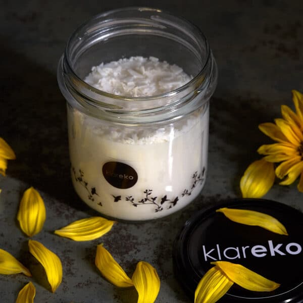 1844_1.jpg Nutūralaus kvapo žvakė l-200gr 55 valandos, citrus