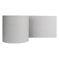 Large technorattan 5.1 m. tvoros juosta, 190 mm., pilka