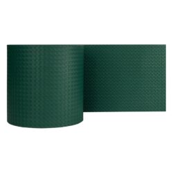 Large technorattan 5.1 m. tvoros juosta, 190 mm., žalia