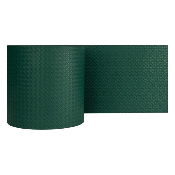 Large technorattan 5.1 m. tvoros juosta, 190 mm., žalia