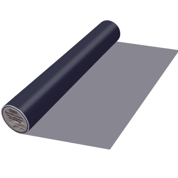 Apsauginė plėvelė kilimams ir grindims 60 cm. x 50 m.