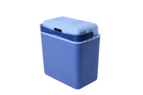 Elektrinis turistinis šaldytuvas Kamai CB 20L, 12v / 230v