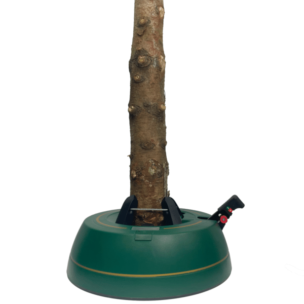 Eglutės stovas Kamai Select 2 2.5 m., žalias
