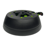 Eglutės stovas Kamai Start 2 pro nature eglutei 2.5 m., juodas