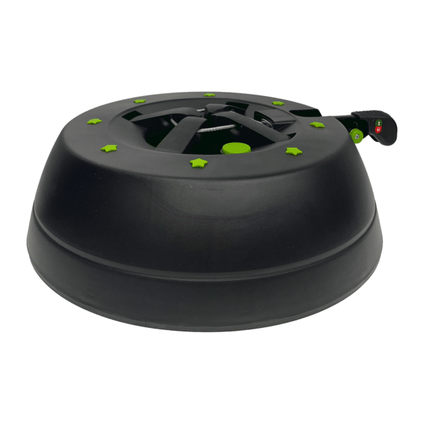 Eglutės stovas Kamai Start 3 pro nature eglutei 3.0 m., juodas