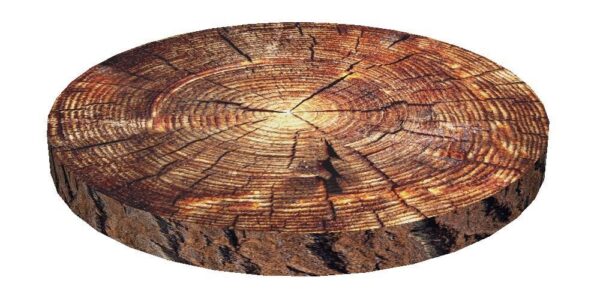 Sodo pagalvė 40x40 cm., akacija