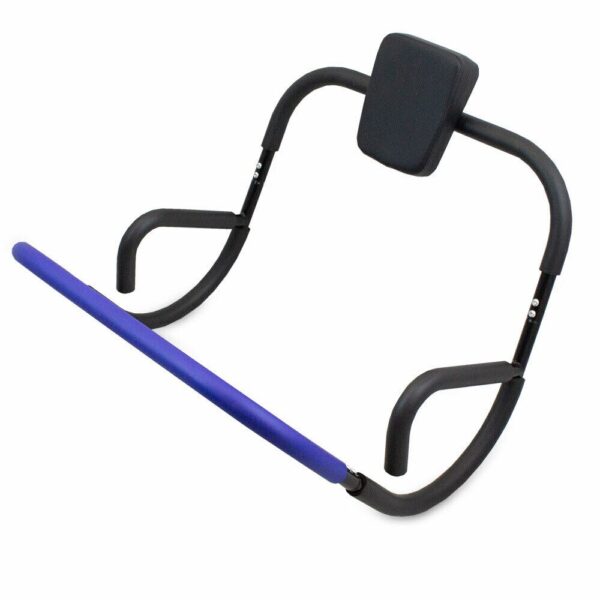 Mankštos ritininis treniruoklis BITUXX