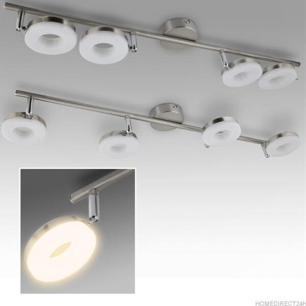 Lubinis LED šviestuvas, 20W