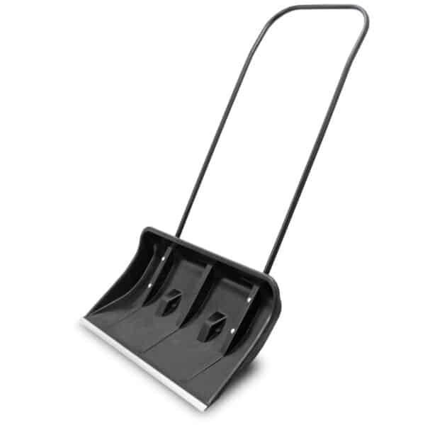 Sniego kastuvas, 80 cm.