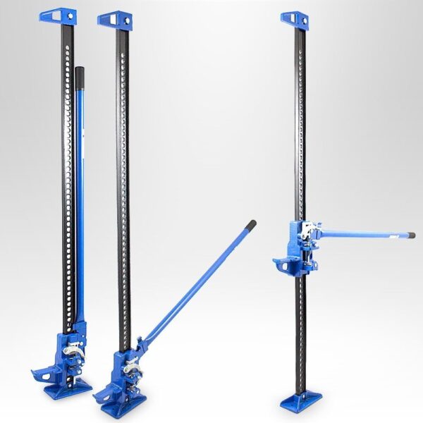 Domkratas mechaninis Lift, 3000 kg