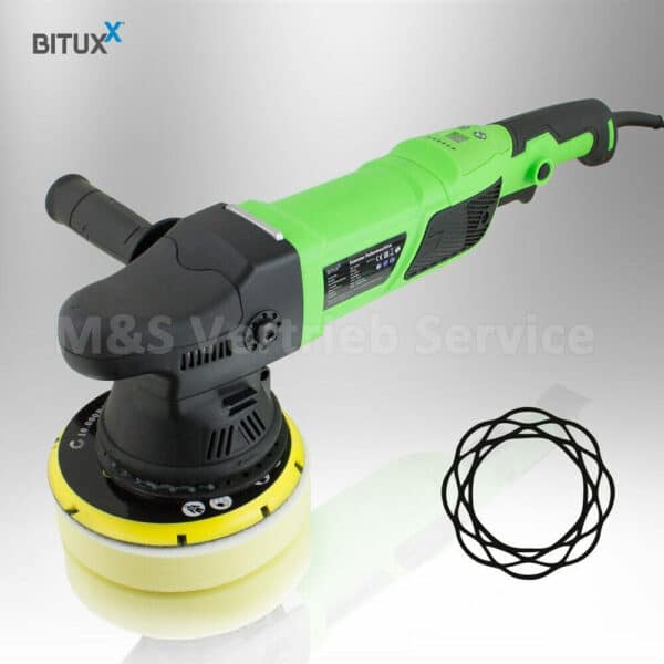 BITUXX poliruoklis, 950W