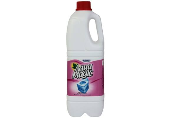 2L skystis turistiniams tualetams Flush Magic