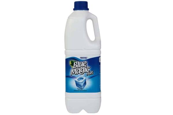 2L skystis turistiniams tualetams Blue Magic Aut