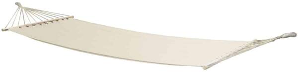Sambra Ecru hamakas su kaiščiu, smėlio spalvos