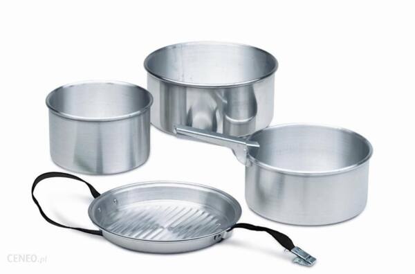 Kelioninių indų rinkinys Java, 4 dalių