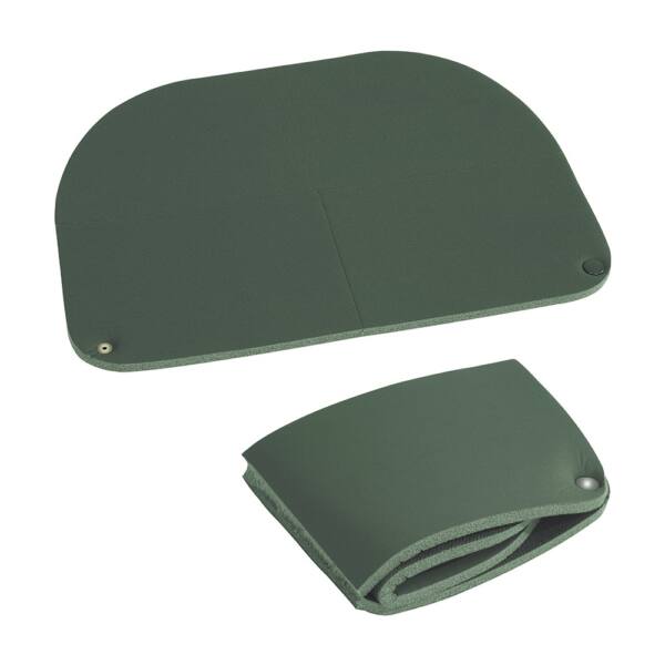 Turistinis kilimėlis iš porolono Seat, 40x28 cm.