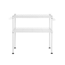 Virtuvinė lentynėlė, baltos spalvos LGR20WT