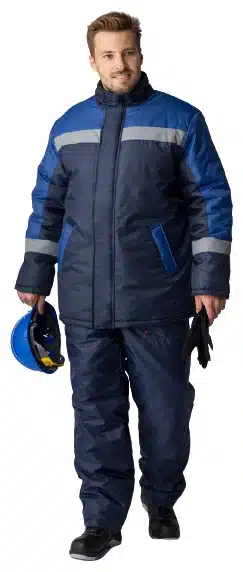 Darbo apranga, saugos priemonės