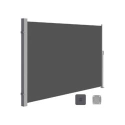 Ištraukiama šoninė markizė 200 x 400 cm