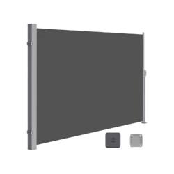 Ištraukiama šoninė markizė 180 x 400 cm GSA584G01