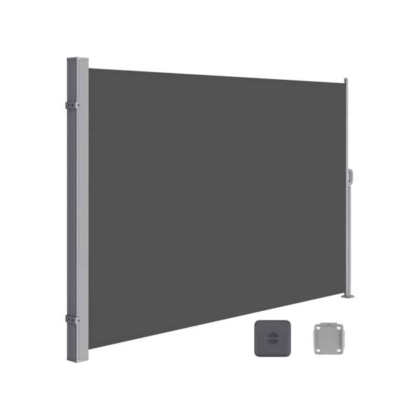 Ištraukiama šoninė markizė 180 x 400 cm GSA584G01