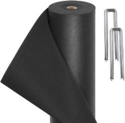 Plevelė nuo piktžolių (1 m x 50 m), atspari UV spinduliams