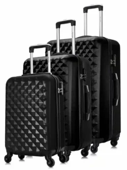 Lagaminai, kelioniniai krepšiai