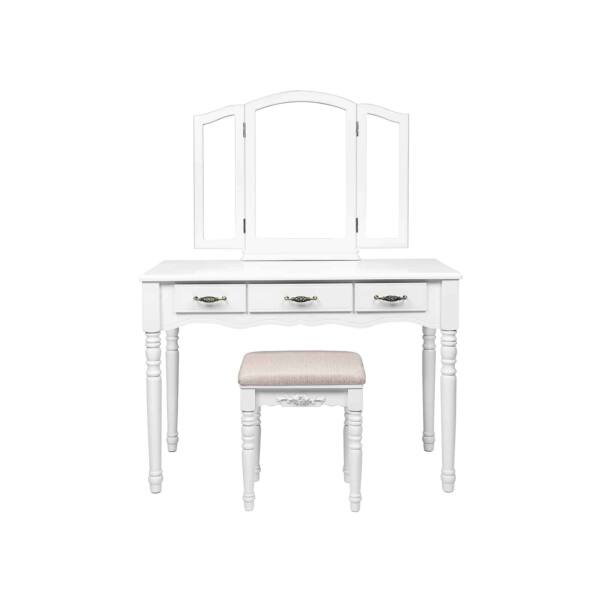 Nobler-Schminktisch-mit-Klappspiegel-RDT18W-2.jpg