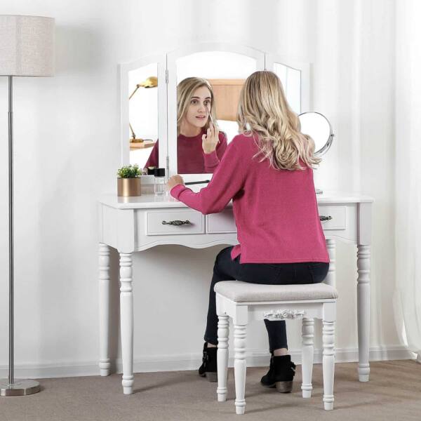 Nobler-Schminktisch-mit-Klappspiegel-RDT18W-6.jpg
