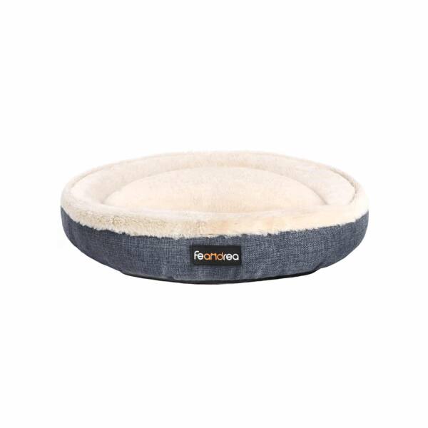 Spurgos formos šuns gultas, 75 cm