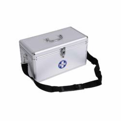 Pirmosios pagalbos dėžutė, 40 x 20,5 x 22,5 cm