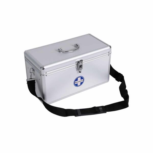 Pirmosios pagalbos dėžutė, 40 x 20,5 x 22,5 cm