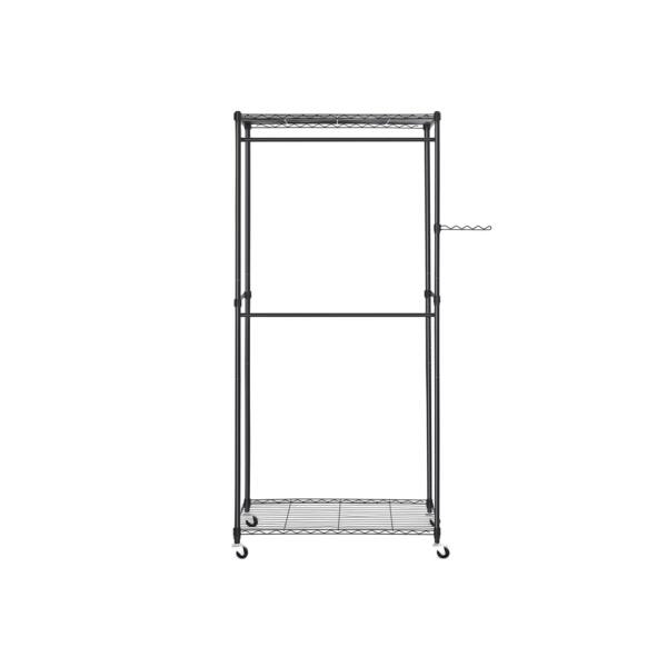 Atvira spinta ant ratukų LGR60P