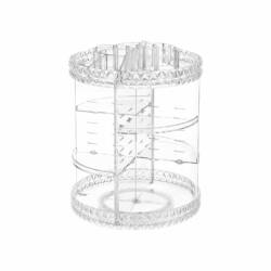 Sukiojamas papuošalų / kosmetikos organizatorius