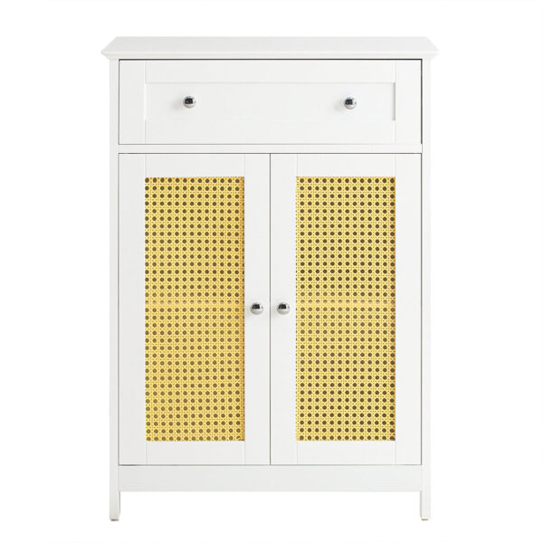 Pastatoma vonios spintelė 60x35x88cm., įvairių spalvų BZR120-W