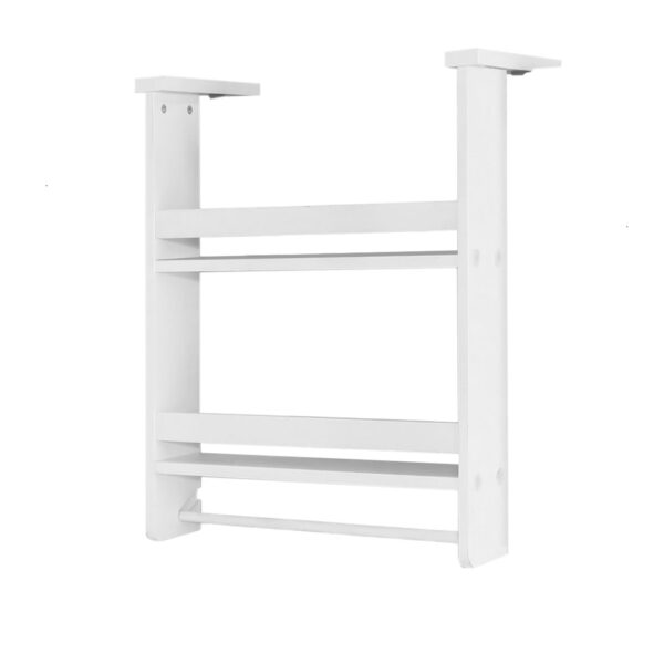 Virtuvinė spintelė 42x50x20cm., baltos spalvos FRG149-W