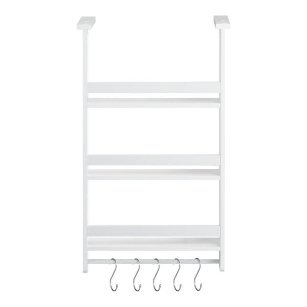 Virtuvinė spintelė 44,5x73,5x20cm.., baltos spalvos FRG150-W