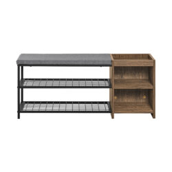 Prieškambario suolas 101x32x44cm., įvairių spalvų FSR113-N