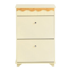 Batų spintelė 60x35x90cm., įvairių spalvų FSR124-MI