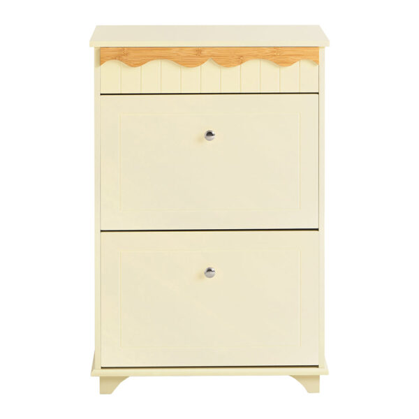 Batų spintelė 60x35x90cm., įvairių spalvų FSR124-MI