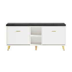 Prieškambario suolas 110x26x52cm., įvairių spalvų FSR132-W