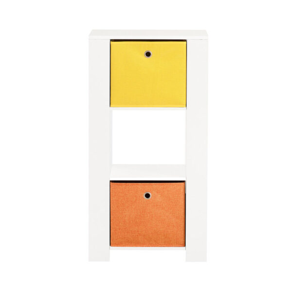 Vaikiška lentyna 48x27x94cm., įvairių spalvų KMB48-W