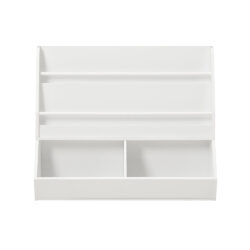 Vaikiška lentyna 90x35x74cm., baltos spalvos KMB56-W