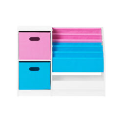 Vaikiška lentyna 80x61x30cm., įvairių spalvų KMB76-F